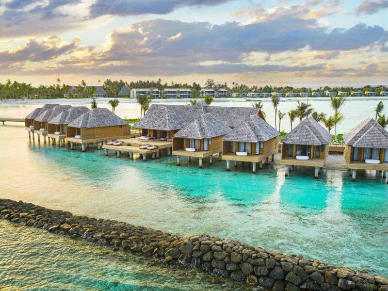 马尔代夫旅游自由行一个人多少钱？独自一人在马尔代夫旅游的预算大概是多少？
